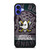 ANAHEIM DUCKS LOGO iPhone 16 Case Cover
