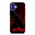 ANT MAN 3 iPhone 16 Case Cover