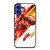 ANT MAN AND THE WASP 2 iPhone 16 Case Cover