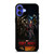 ANT MAN AND THE WASP 3 iPhone 16 Case Cover