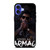 ANUEL AA REAL HASTA LA MUERTE RAPPER iPhone 16 Case Cover