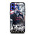 ANUEL AA REAL HASTA RAPPER iPhone 16 Case Cover