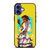 APEX LEGENDS FIVE LOBA iPhone 16 Case Cover