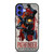 APEX LEGENDS PATHFINDER 1 iPhone 16 Case Cover
