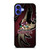 ARIZONA COYOTES HOCKEY 2 iPhone 16 Case Cover