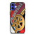 ARSENAL 2 iPhone 16 Case Cover