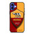 AS ROMA 1 iPhone 16 Case Cover