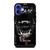 ATLANTA FALCONS BLACK iPhone 16 Case Cover