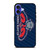 ATLANTA HAWKS iPhone 16 Case Cover