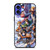 ATTACK ON TITAN CHARACTER 2 iPhone 16 Case Cover