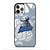 MANITOBA MOOSE NHL LOGO 2 iPhone 12 Pro Case Cover