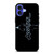 AVATAR CHANGE iPhone 16 Case Cover