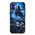 AVENGED SEVENFOLD NIGHTMARE iPhone 16 Case Cover