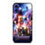 AVENGERS ENDGAME 2 iPhone 16 Case Cover