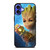 BABY GROOT GAUNTLET iPhone 16 Case Cover