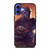 BABY YODA AND THE MANDALORIAN 1 iPhone 16 Case Cover