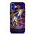 BALTIMORE RAVENS FOOTBALL iPhone 16 Case Cover