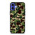 BAPE BATHING APE 2 iPhone 16 Case Cover