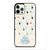 MARY POPPINS PATTREN iPhone 12 Pro Case Cover