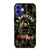 BAPE SHARK CAMO iPhone 16 Case Cover