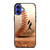 BASEBALL BASEBALLISM iPhone 16 Case Cover