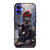 BATMAN KING iPhone 16 Case Cover
