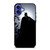 BATMAN SUPER HERO DC iPhone 16 Case Cover