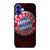 BAYERN MUNCHEN FC iPhone 16 Case Cover