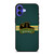 BAYLOR BEARS BASKETBALL iPhone 16 Case Cover