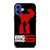 BIG HERO 6 iPhone 16 Case Cover