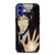 BLACK BUTLER SEBASTIAN iPhone 16 Case Cover
