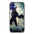 BLACK PANTHER 2 iPhone 16 Case Cover