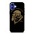 BLACK SABBATH iPhone 16 Case Cover