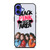 BLACKPINK 4 iPhone 16 Case Cover