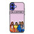 BLACKPINK 5 iPhone 16 Case Cover