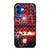 BORICUA PUERTO RICO FLAG iPhone 16 Case Cover