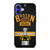 BOSTON BRUINS 1 iPhone 16 Case Cover
