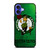 BOSTON CELTICS 1 iPhone 16 Case Cover