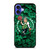 BOSTON CELTICS 2 iPhone 16 Case Cover