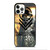 METAL MULISHA iPhone 12 Pro Case Cover