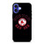 BOSTON RED SOX 2 iPhone 16 Case Cover