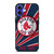 BOSTON RED SOX LOGO iPhone 16 Case Cover