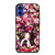 BOSTON TERRIER DOG 2 iPhone 16 Case Cover