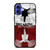 BREAKING BENJAMIN ROCK iPhone 16 Case Cover