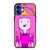 BUBBLEGUM PRINCESS 1 iPhone 16 Case Cover