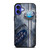 BUD LIGHT BEER LOGO iPhone 16 Case Cover