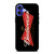 BUDWEISER BEER LOGO iPhone 16 Case Cover