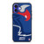 BUFFALO BILLS SHOUT iPhone 16 Case Cover