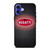 BUGATTI LOGO iPhone 16 Case Cover