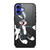 BUGS BUNNY SMILE iPhone 16 Case Cover